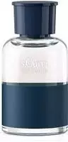 s.Oliver 885015, s.Oliver So Pure Men Eau de Toilette Spray 50 ml, Grundpreis:...