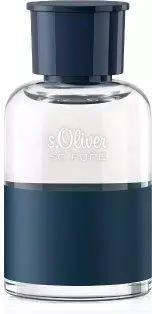 S.Oliver So Pure Men Eau de Toilette (50ml)