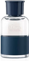 S.OLIVER So Pure Men EDT 30ml 0,03 l