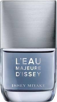 Issey Miyake L'Eau Majeure d'Issey Eau de Toilette (50ml)
