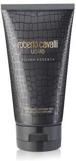 Roberto Cavalli Uomo Silver Essence Shower Gel (150ml)