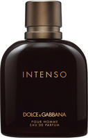 Dolce & Gabbana Spray Intenso Pour Homme Eau de Parfum