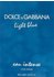 Dolce & Gabbana Light Blue Pour Homme Eau Intense, 100 ml