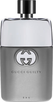 Gucci Guilty pour Homme Eau Eau de Toilette (90ml)