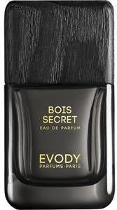 Evody Bois Secret Eau de Parfum (50ml)
