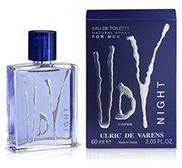 Ulric De Varens UDV NIght Ulric de Varens UDV Night Eau de Toilette f&uuml;r Herren 60