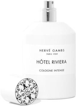 Hervé Gambs Hotel Riviera Eau de Cologne (100ml)