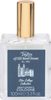Taylor of Old Bond Street Eton College Collection Cologne (100ml)