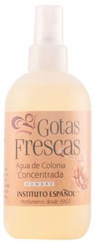 Instituto Espa&ntilde;ol Gotas frescas for men Eau de Toilette (250 ml)