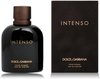 Dolce & Gabbana pour Homme Intenso Eau de Parfum Spray 125 ml