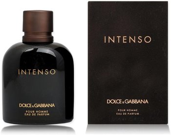 Dolce&amp;Gabbana Pour Homme Intenso EdP, 125 ml