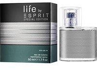 Esprit Life by Man Special Edition Eau de Toilette (50ml)