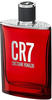 Cristiano Ronaldo CR7 Eau de Toilette Spray 100 ml