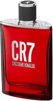 Cristiano Ronaldo, CR7 EdT Nat. Spray 0,1 l