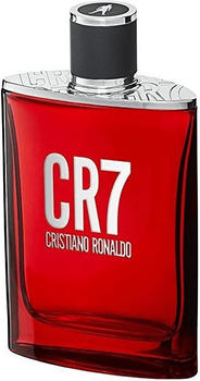 Cristiano Ronaldo CR7 Eau de Toilette (100ml)