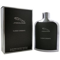 Jaguar Classic Chromite Eau de Toilette 100 ml, Grundpreis: &euro; 131,90 / l