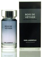 Herrenparf&uuml;m Bois De V&eacute;tiver Lagerfeld EDT 50 ml
