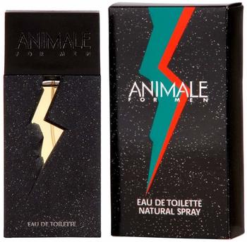 Animale for Men Eau de Toilette (200ml)
