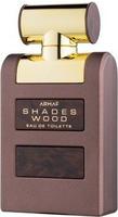 Armaf Shades Wood Edp Spray 100ml 0,1 l