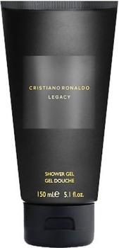 Cristiano Ronaldo Legacy Shower Gel (150ml)