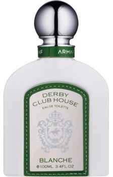 Armaf Derby Club House Blanche Eau de Toilette (100ml)