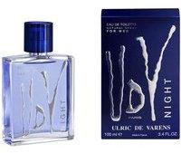 Ulric De Varens UDV Night Eau de Toilette 100 ml, Grundpreis: &euro; 97,90 / l