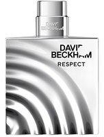David Beckham Respect Eau de Toilette f&uuml;r Herren 90 ml, Grundpreis: &euro;...