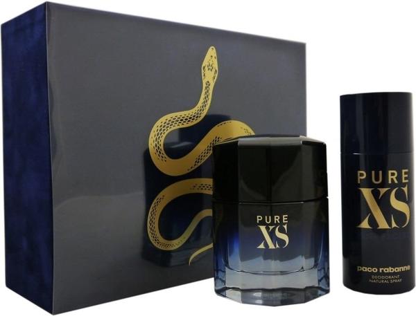 pure xs 100 ml