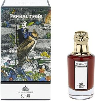 Penhaligon's Portraits Uncompromising Sohan Eau de Parfum (75ml)