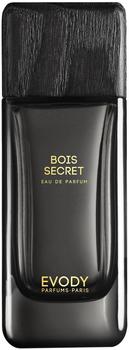 Evody Bois Secret Eau de Parfum (100ml)