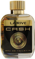 La Rive Cash Eau de Toilette f&uuml;r Herren 100 ml, Grundpreis: &euro; 68,- / l