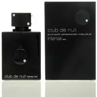 Armaf Club de Nuit Intense Edt Spray 105ml 0,105 l