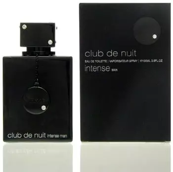 Armaf Club De Nuit Intense Man Eau de Toilette (105ml)