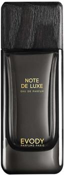 Evody Note De Luxe Eau de Parfum Spray - 100ml