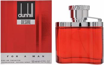 Dunhill Desire Red Köln50ml