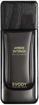 Evody Ambre Intense Eau de Parfum 100 ml