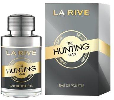 La Rive The Hunting Man Eau de Toilette (75ml)