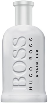 HUGO BOSS BOSS BOTTLED UNLIMITED EDT 200 ml