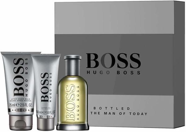 HUGO BOSS Boss Bottled set