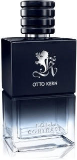 Otto Kern Cool Contrast Eau de Toilette (30ml)