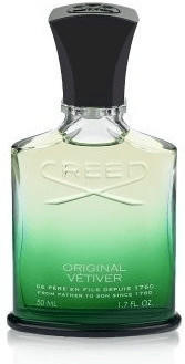 Creed Original Vetiver Eau de Parfum 50 ml