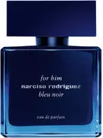 Narciso Rodriguez 88075500000, Narciso Rodriguez for him Bleu Noir Eau de Parfum