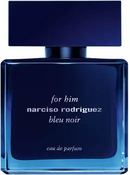 Narciso Rodriguez For Him Bleu Noir Eau de Parfum (50ml)