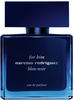 Narciso Rodriguez For Him Bleu Noir Eau De Parfum 100 ml (man)