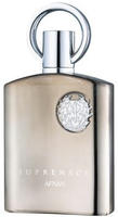 Afnan Supremacy Silver Eau de Parfum Spray 100 ml, Grundpreis: &euro; 259,90 / l