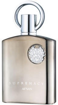 Afnan Supremacy Silver Eau de Parfum (100ml)