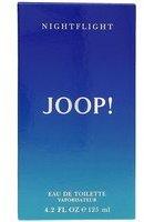 Joop! Nightflight Eau de Toilette (125ml)