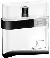 Salvatore Ferragamo F by Ferragamo Black Eau de Toilette 30ml Spray 0,03 l