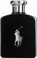 Ralph Lauren Polo Black Edt Spray 75ml 0,075 l
