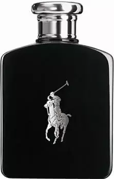 Ralph Lauren Polo Black Eau de Toilette (75ml)